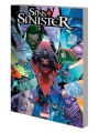 Sins Of Sinister s/c
