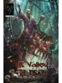 Valley Of Death Usher Of The Dead #1