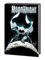 Moon Knight By Jed Mackay Omnibus h/c