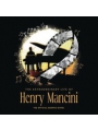 Extraordinary Life Of Henry Mancini Official s/c