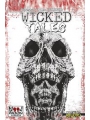 Wicked Tales #1 Cvr A Giuseppe Delia