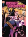 Cobra Commander #3 (of 5) Cvr A Milana Leoni