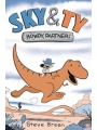 Sky & Ty h/c vol 1 Howdy Partner