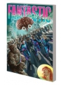 Fantastic Four By Ryan North s/c vol 3
