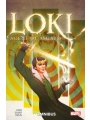 Loki: Agent Of Asgard Omnibus vol 1 s/c
