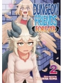 Dungeon Friends Forever vol 2