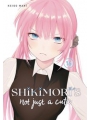 Shikimoris Not Just A Cutie vol 16