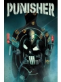 Punisher The Bullet That Follows s/c