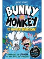 Bunny Vs Monkey & Human Invasion s/c