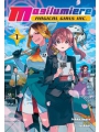 Magilumiere Magical Girls Inc vol 1