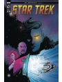 Star Trek #19 Cvr A Levens