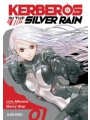 Kerberos In Silver Rain vol 1