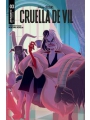 Disney Villains Cruella De Vil #3 Cvr A Boo