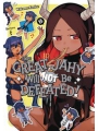Great Jahy Will Not Be Defeated vol 8