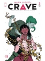 Crave #3 (of 6) Cvr A