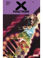 X-Factor vol 1 s/c