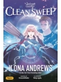 Innkeeper Chronicles Clean Sweep s/c