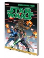 Star Wars Legends Epic Collect New Republic s/c vol 1