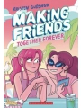 Making Friends vol 4 Together Forever