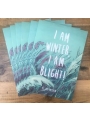 I Am Winter, I Am Blight