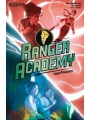 Ranger Academy #5 Cvr A Mercado