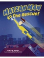 Matzah Man To The Rescue s/c