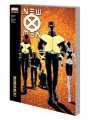 New X-Men Modern Era Epic Collect s/c vol 1 E Is For Extinct