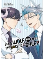 Im A Wolf But My Boss Is A Sheep vol 4