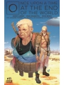 Once Upon A Time At End Of World #11 (of 15) Cvr A Olivetti