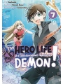 Hero Life Of Self Proclaimed Mediocre Demon vol 9