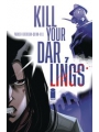 Kill Your Darlings #7 Cvr A Quinn