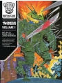 Nemesis The Warlock vol 1: The World Of Termight s/c