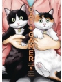 Cat Gamer s/c