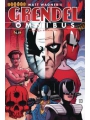 Grendel Omnibus s/c vol 5 Grendel Tales
