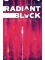 Radiant Black s/c vol 6 Catalyst War