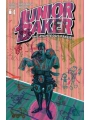 Junior Baker Righteous Faker #4 (of 5) Cvr A Quackenbush