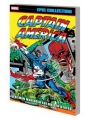 Captain America Epic Collect s/c vol 6 Man Who Sold
