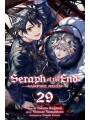 Seraph Of End Vampire Reign vol 29