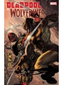 Deadpool Vs. Wolverine s/c