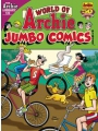 World Of Archie Jumbo Comics Digest #139