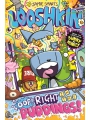 Looshkin vol 2: Oof! Right In The Puddings!