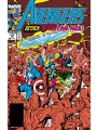 Avengers: Epic Collection vol 19: Acts Of Vengeance s/c