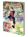 Amazing Spider-Man vol 2: New Sinister s/c