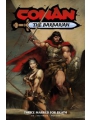 Conan Barbarian s/c vol 2