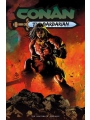 Conan Barbarian #9 Cvr A Deodato