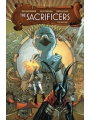Sacrificers s/c vol 1