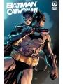 Batman Catwoman h/c
