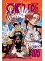 One Piece vol 105