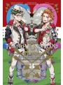 Disney Twisted Wonderland Manga vol 3