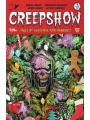 Creepshow Holiday Special 2023 Cvr A March